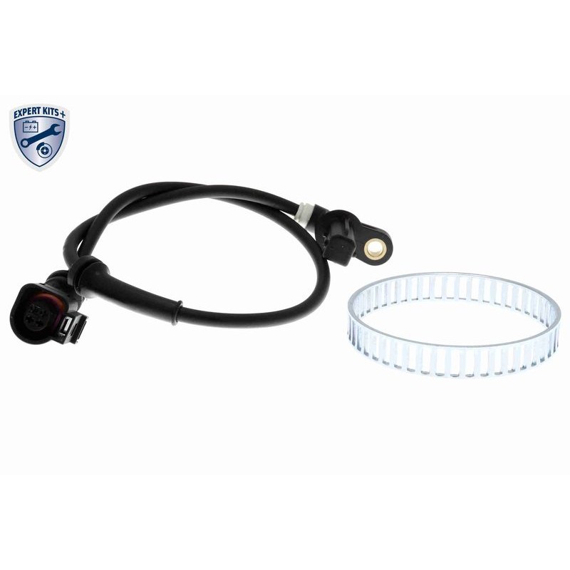 VEMO V10-72-7804 Sensor, revoluciones de la rueda - 1