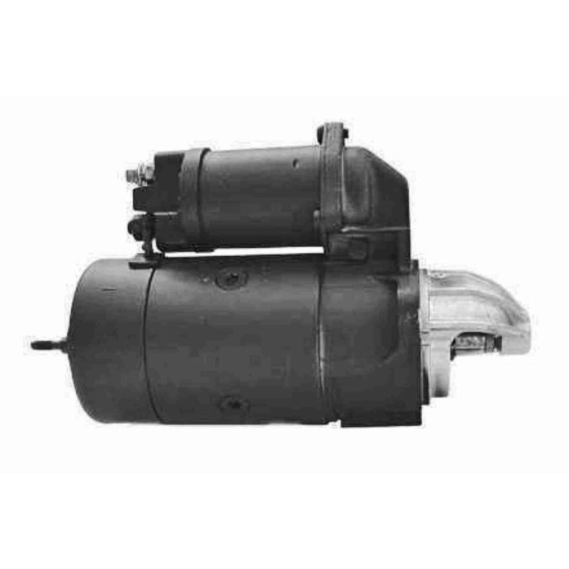 VEMO V40-12-14860 Motor de arranque - 1