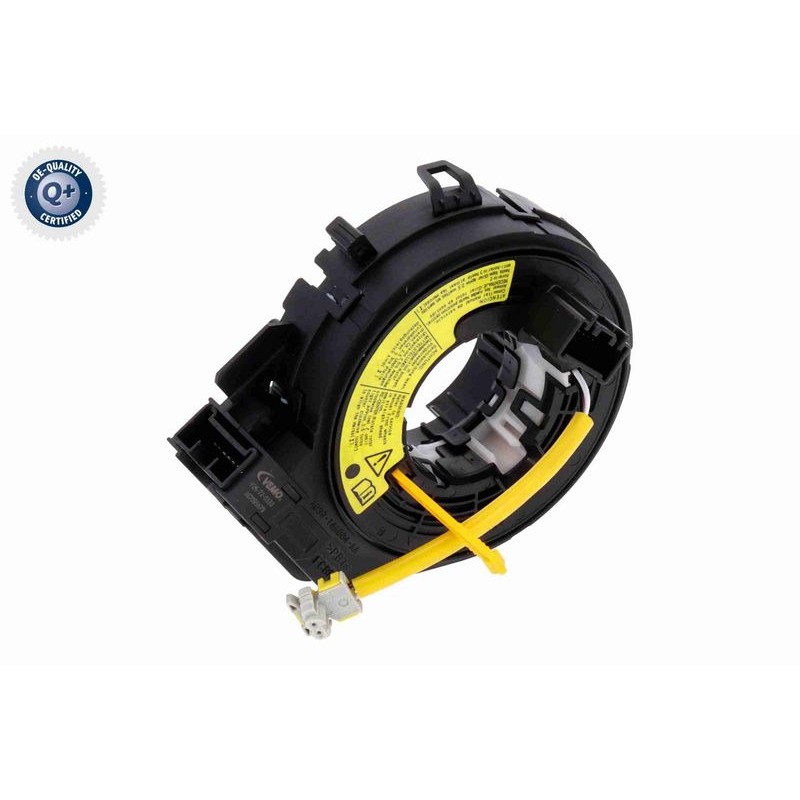 VEMO V25-72-0333 Muelle espiral, airbag - 1