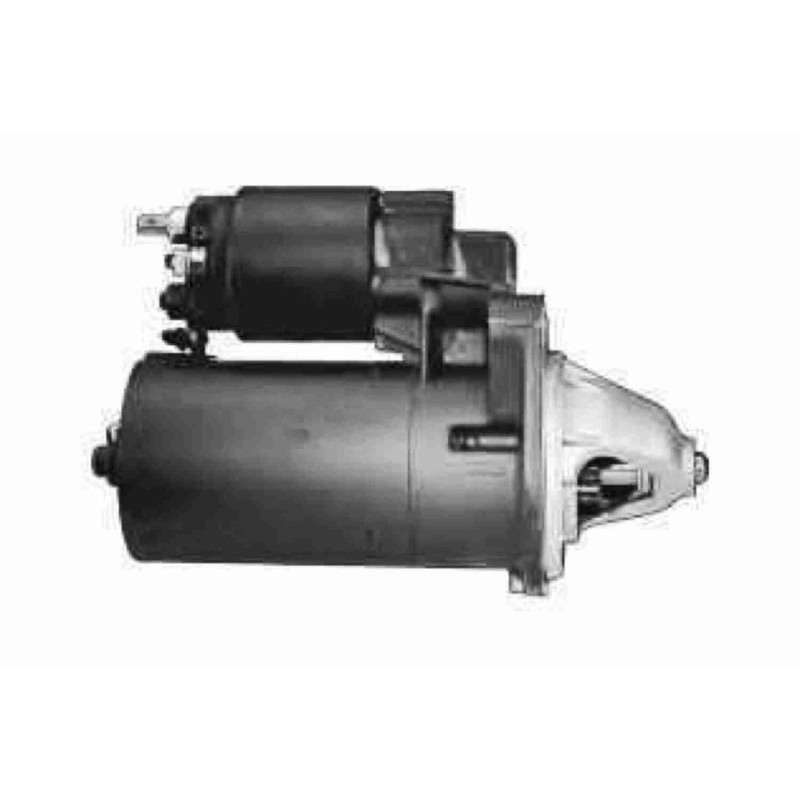 VEMO V40-12-16280 Motor de arranque - 1