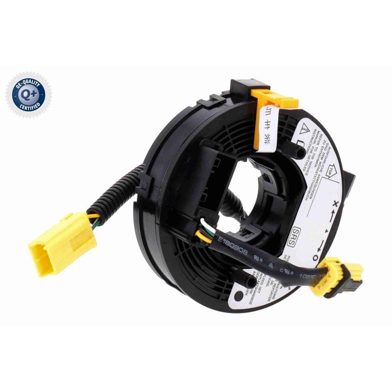 VEMO V26-72-0245 Muelle espiral, airbag - 1