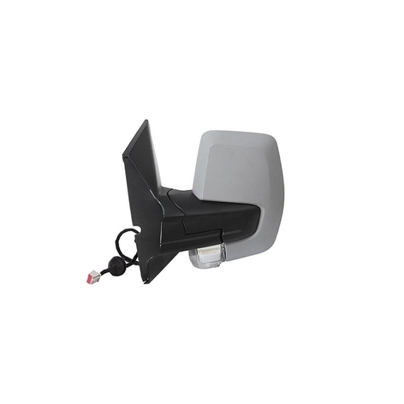 IPARLUX 27097024 Retrovisor exterior - 1