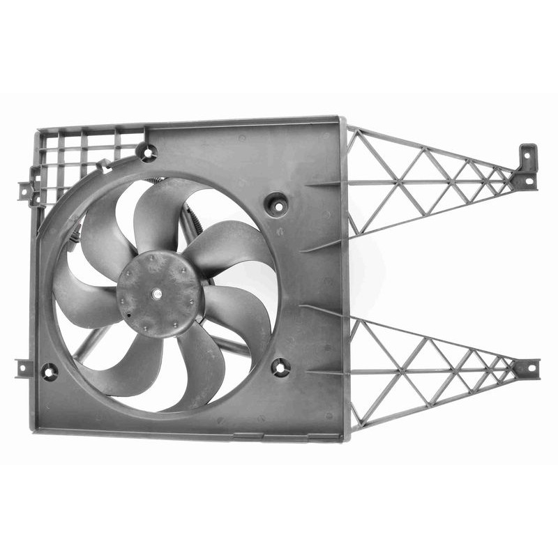 VEMO V15-01-1927 Ventilador, refrigeración del motor - 1