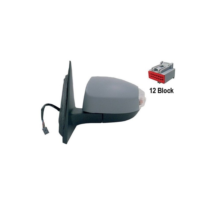 IPARLUX 27097144 Retrovisor exterior - 1