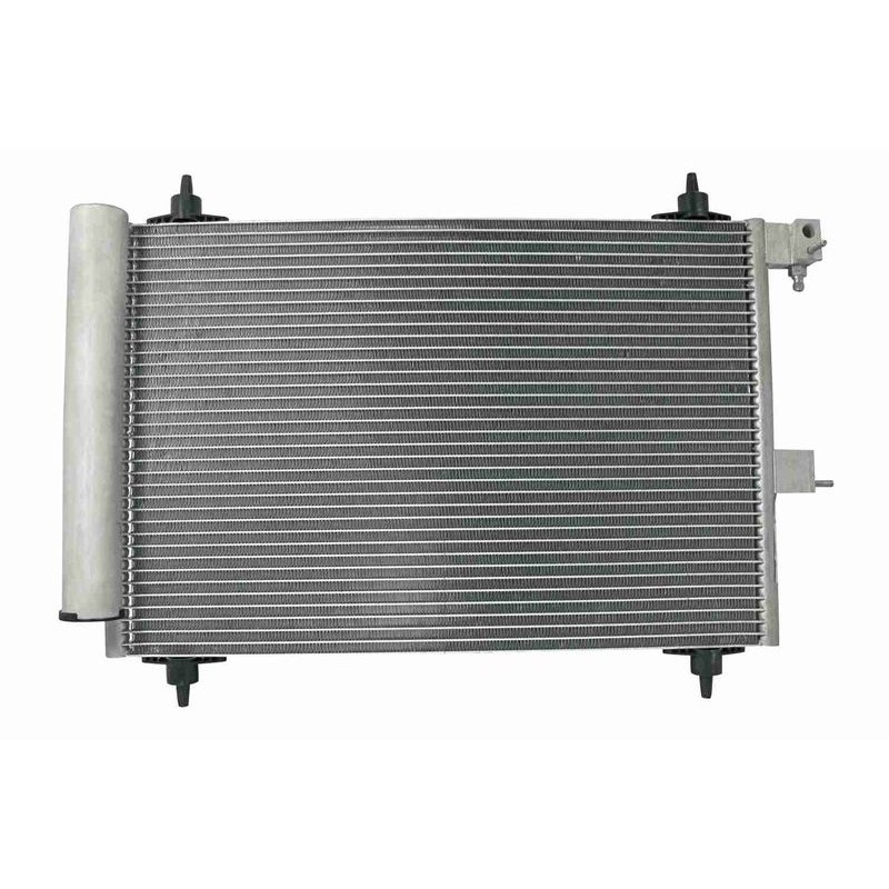 VEMO V22-62-0003 Condensador, aire acondicionado - 1