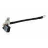 VEMO V30-17-0002 Sensor, control de batería - 1