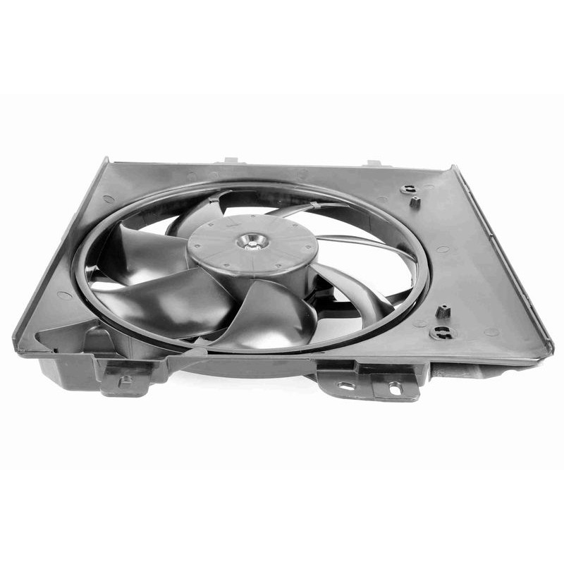 VEMO V22-01-1737 Ventilador, refrigeración del motor - 1