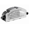VEMO V10-79-0031 Regulador, ventilador habitáculo - 1