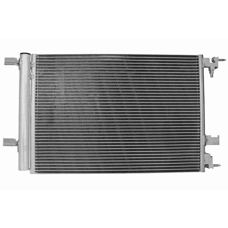 VEMO V40-62-0036 Condensador, aire acondicionado - 1