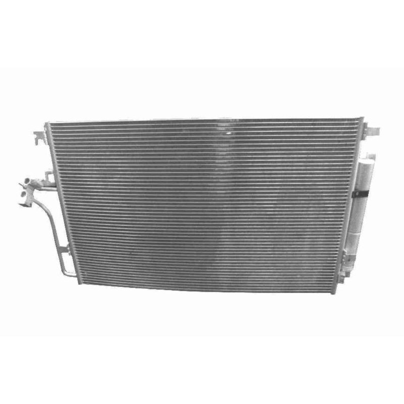 VEMO V30-62-1039 Condensador, aire acondicionado - 1