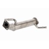 VEMO V25-63-0039 Elemento enfriador, reciclaje gases escape