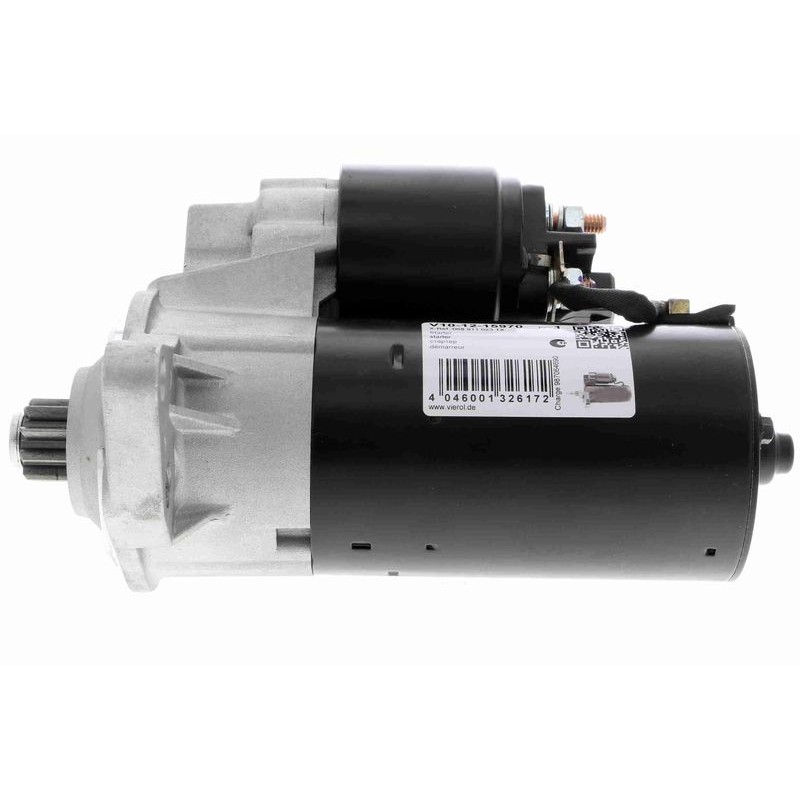 VEMO V10-12-15970 Motor de arranque - 1
