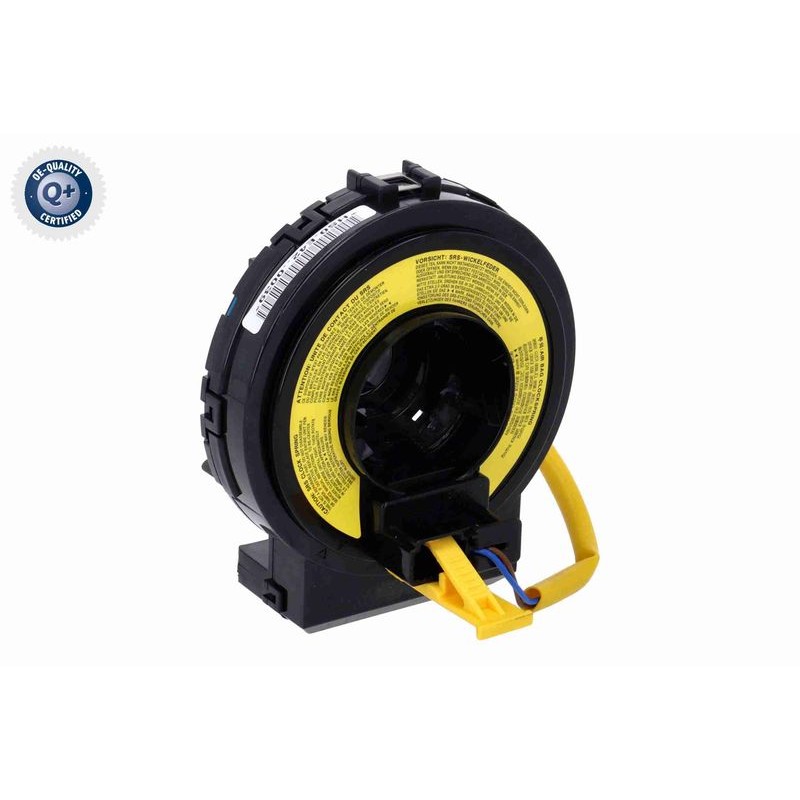VEMO V52-72-0411 Muelle espiral, airbag - 1