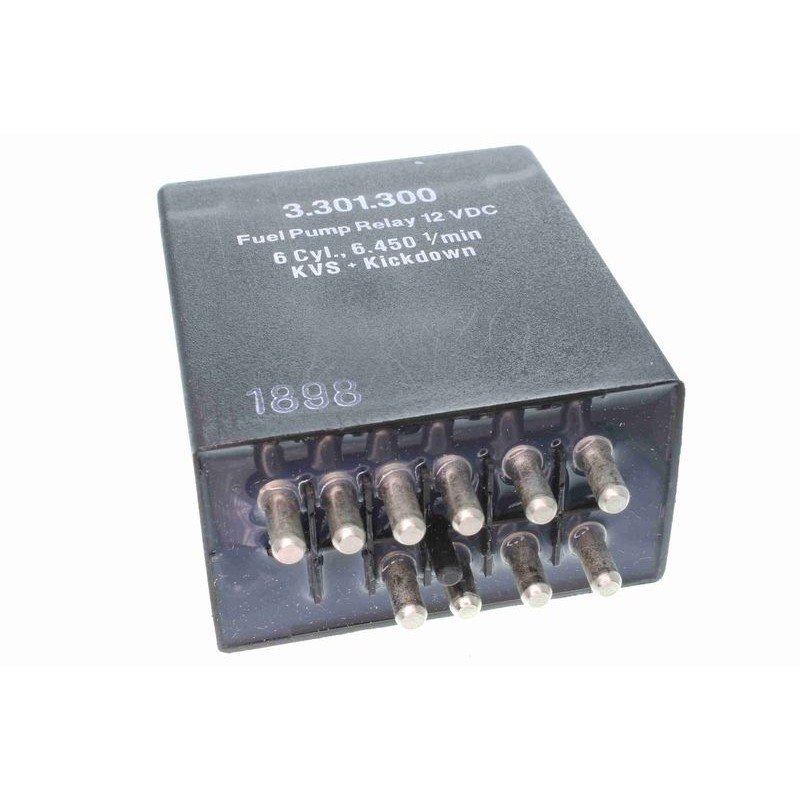 VEMO V30-71-0010 Relé, bomba de combustible - 1