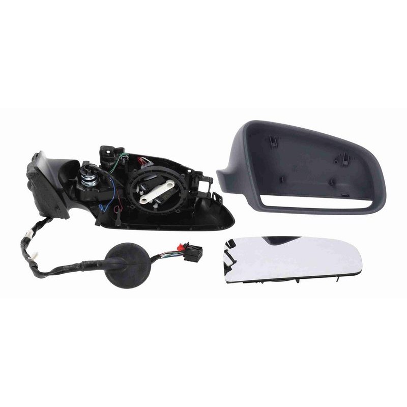 VEMO V10-69-0168 Retrovisor exterior