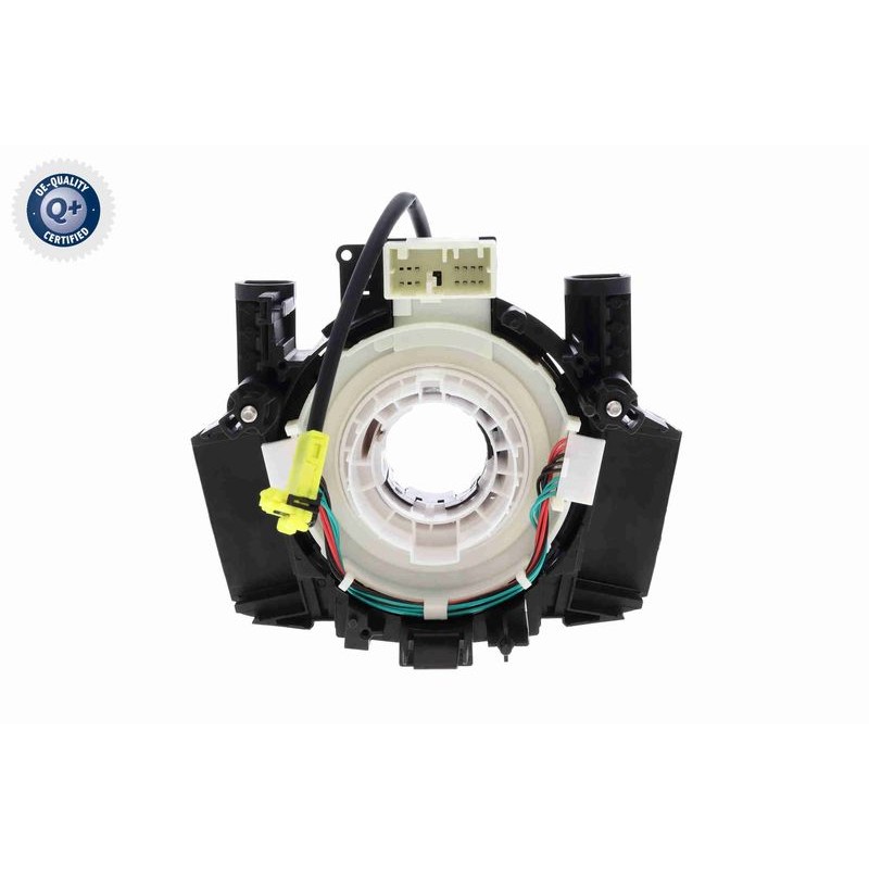 VEMO V38-72-0331 Muelle espiral, airbag - 1