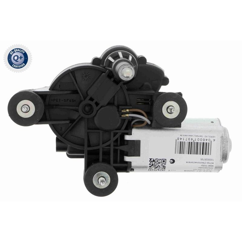 VEMO V24-07-0008 Motor del limpiaparabrisas - 1