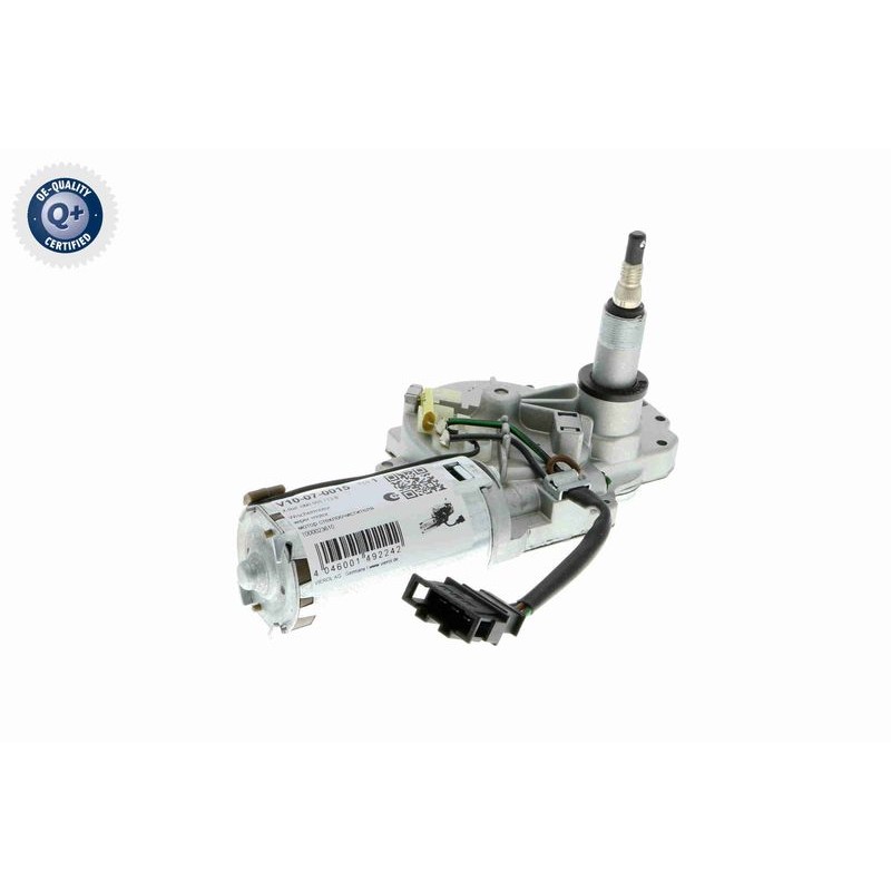 VEMO V10-07-0015 Motor del limpiaparabrisas - 1