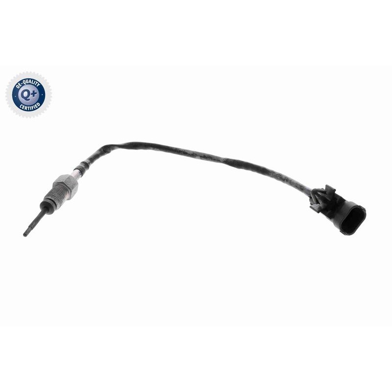 VEMO V52-72-0161 Sensor, temp. gas escape - 1
