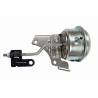 VEMO V46-40-0007 CAja control, turbocompresor - 1