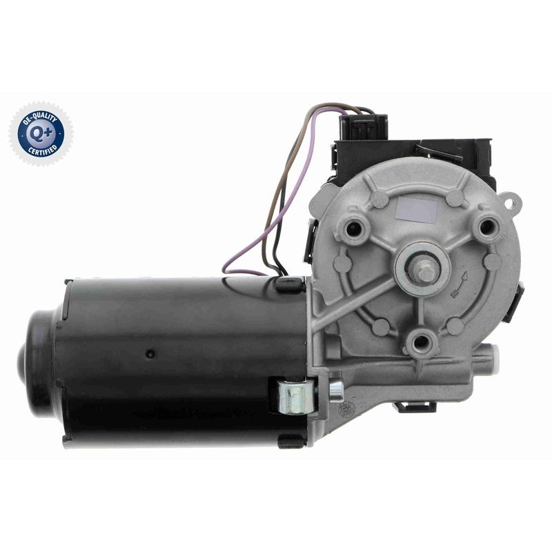 VEMO V24-07-0030 Motor del limpiaparabrisas - 1