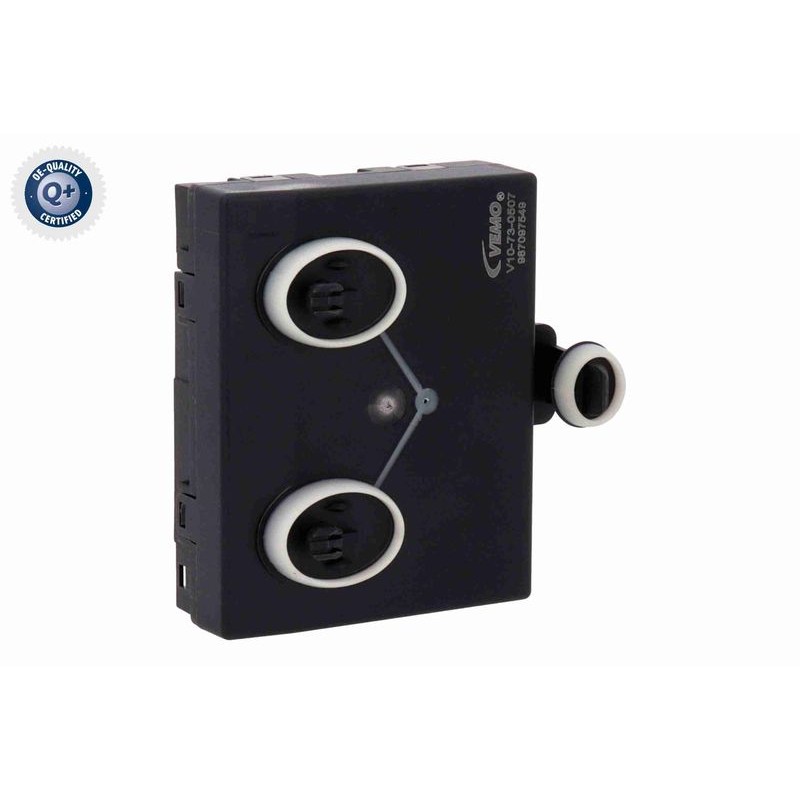 VEMO V10-73-0507 Unidad de control, auxiliar de cierre de puerta - 1