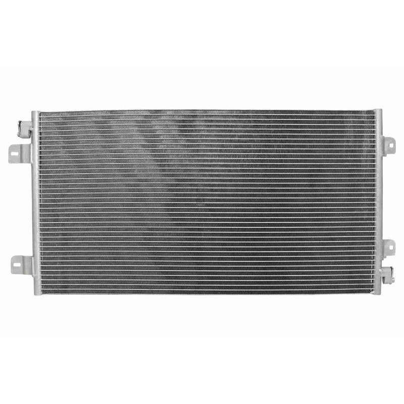 VEMO V40-62-0037 Condensador, aire acondicionado - 1