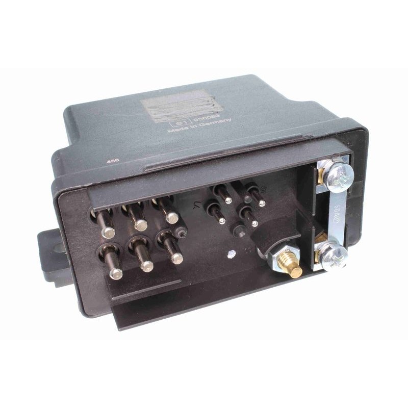 VEMO V30-71-0021 Relé, sistema de precalentamiento - 1