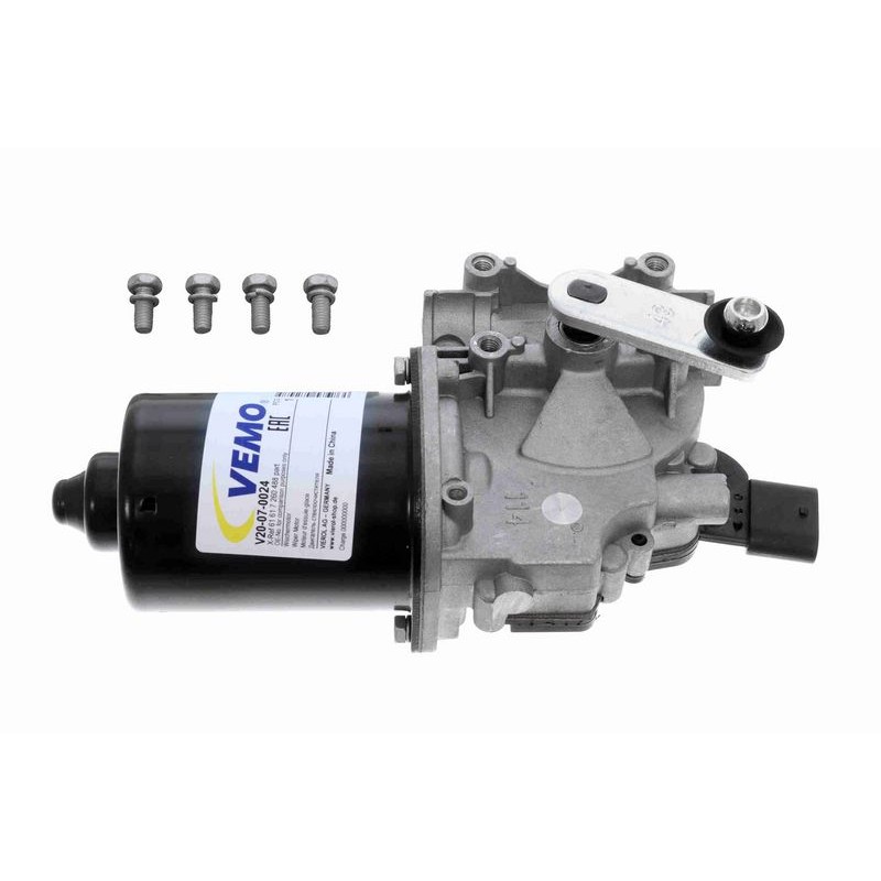VEMO V20-07-0024 Motor del limpiaparabrisas - 1