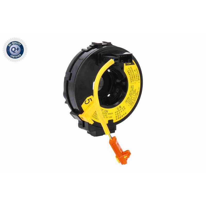 VEMO V70-72-0509 Muelle espiral, airbag - 1