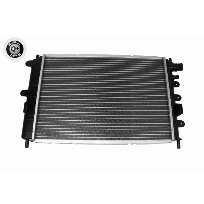 VEMO V25-60-0015 Radiador, refrigeración del motor - 1