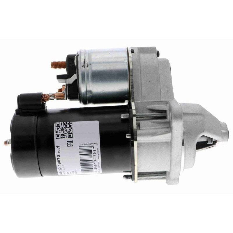 VEMO V40-12-19870 Motor de arranque - 1