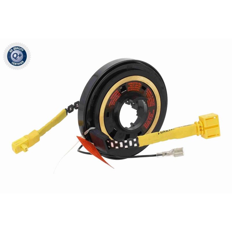 VEMO V10-72-1248 Muelle espiral, airbag - 1