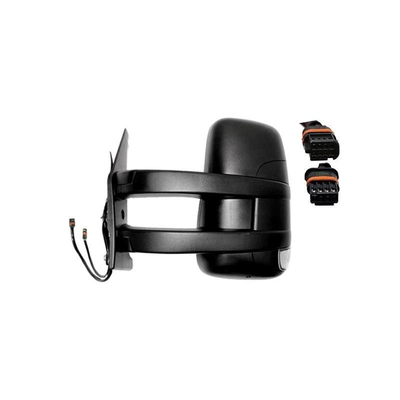 IPARLUX 27136402 Retrovisor exterior - 1