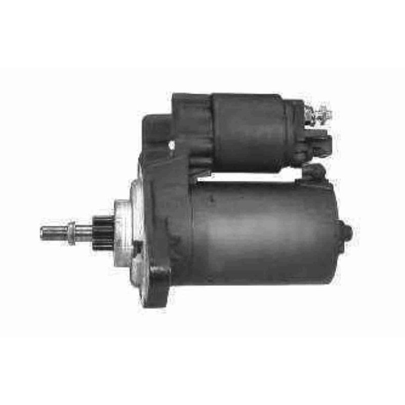 VEMO V10-12-16295 Motor de arranque - 1