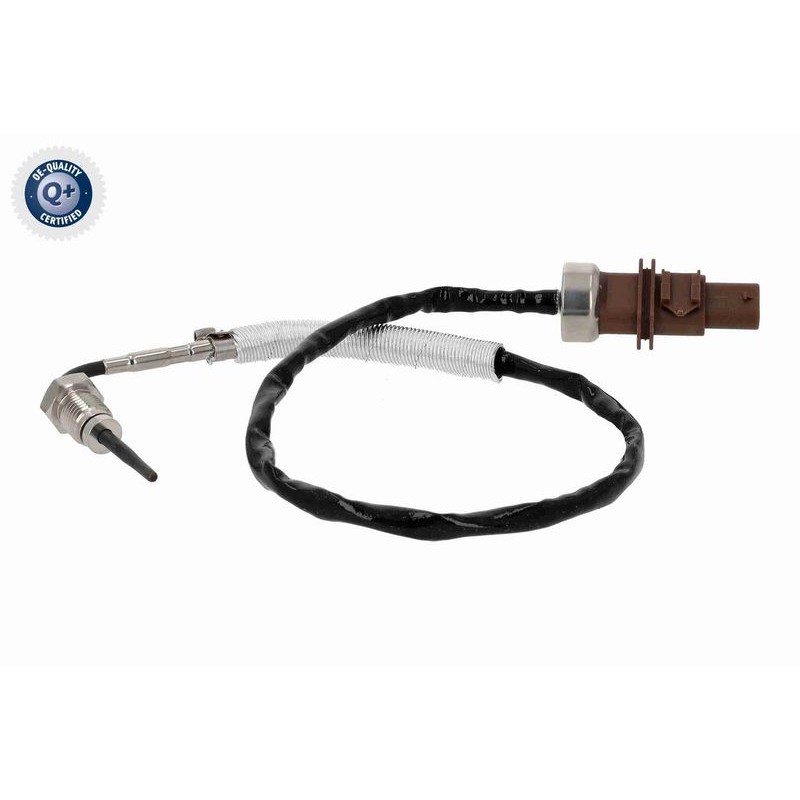 VEMO V10-72-0442 Sensor, temp. gas escape - 1