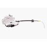 VEMO V10-85-2271 Cerradura de puerta - 1