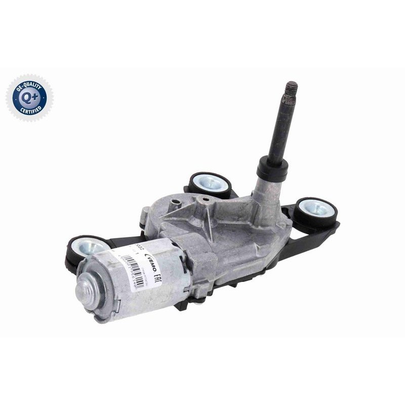 VEMO V25-07-0032 Motor del limpiaparabrisas - 1