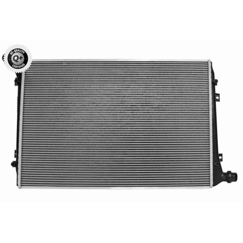 VEMO V15-60-6035 Radiador, refrigeración del motor - 1