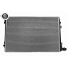 VEMO V15-60-6035 Radiador, refrigeración del motor - 1