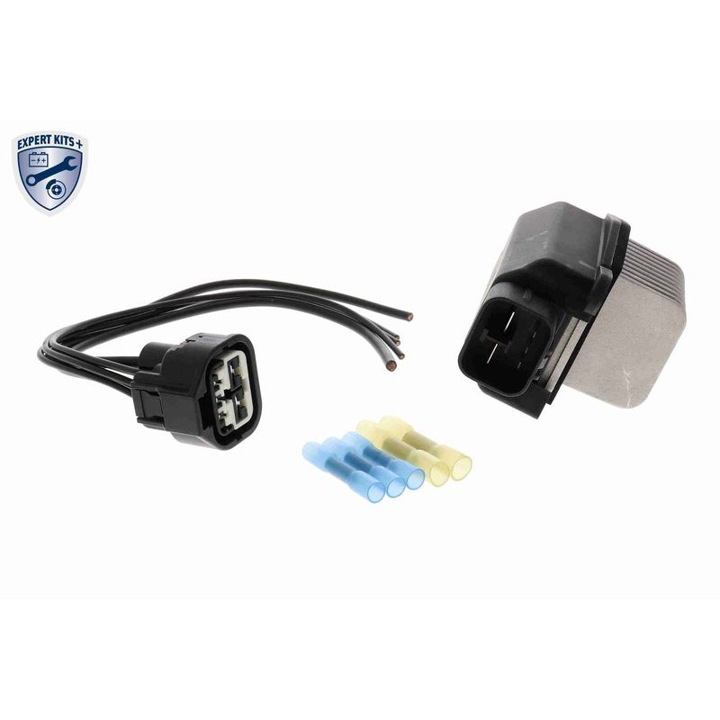 VEMO V25-79-0023-1 Regulador, ventilador habitáculo - 1