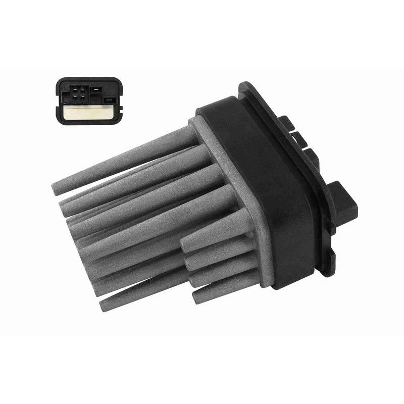 VEMO V40-79-0001-1 Regulador, ventilador habitáculo - 1