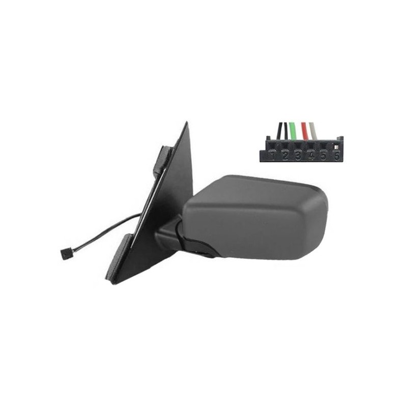 IPARLUX 27200561 Retrovisor exterior - 1