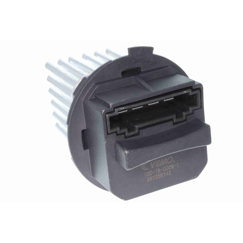 VEMO V30-79-0009-1 Regulador, ventilador habitáculo - 1