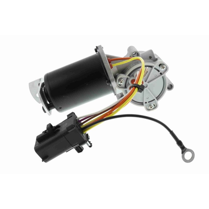 VEMO V25-86-0005 Actuador, caja de distribución - 1