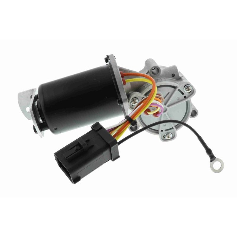 VEMO V25-86-0006 Actuador, caja de distribución - 1