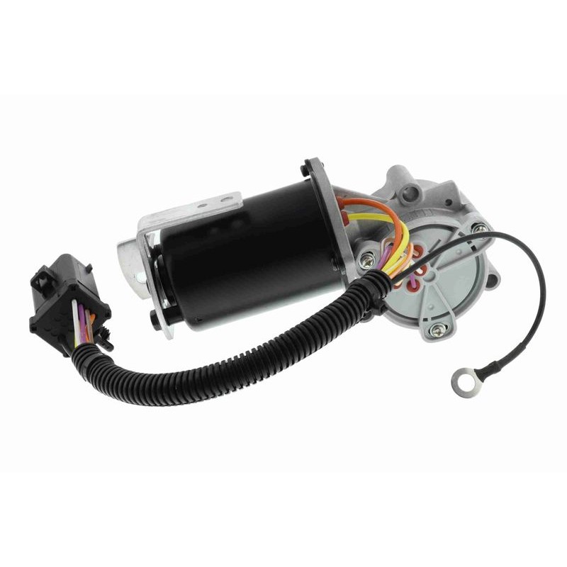 VEMO V25-86-0009 Actuador, caja de distribución - 1