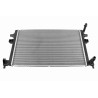 VEMO V15-60-6090 Radiador, refrigeración del motor - 1