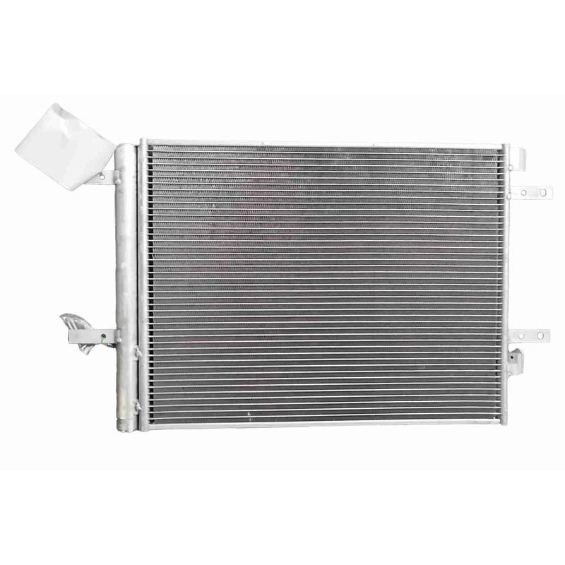 VEMO V22-62-0023 Condensador, aire acondicionado - 1