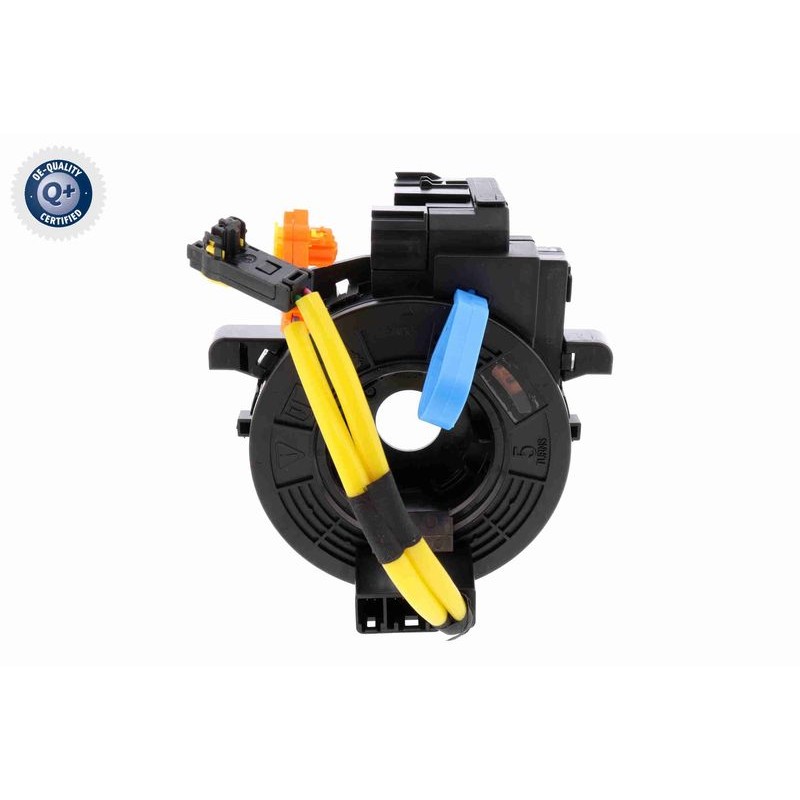 VEMO V70-72-0459 Muelle espiral, airbag - 1